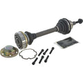 Axle Assembly - 6-spd MT (Left) - VW Mk4 Jetta GLi 1.8T