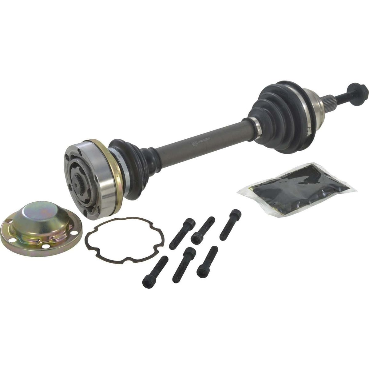 Axle Assembly - 6-spd MT (Left) - VW Mk4 Jetta GLi 1.8T