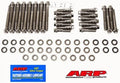 ARP SB Chevy SS Hex Head Bolt Kit