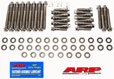 ARP SB Chevy SS Hex Head Bolt Kit