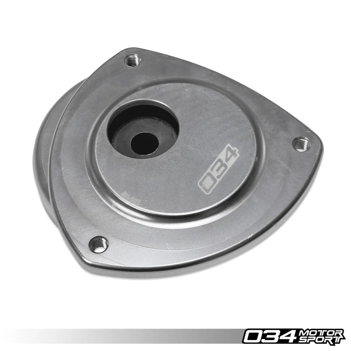 034Motorsport Dynamic+ Caster Mount Pair - VW/Audi / MQB / EVO4