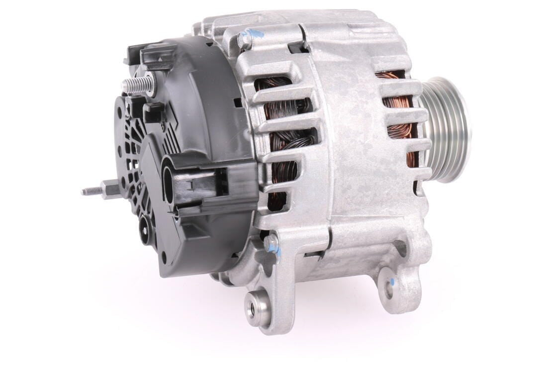 Alternator - Seat