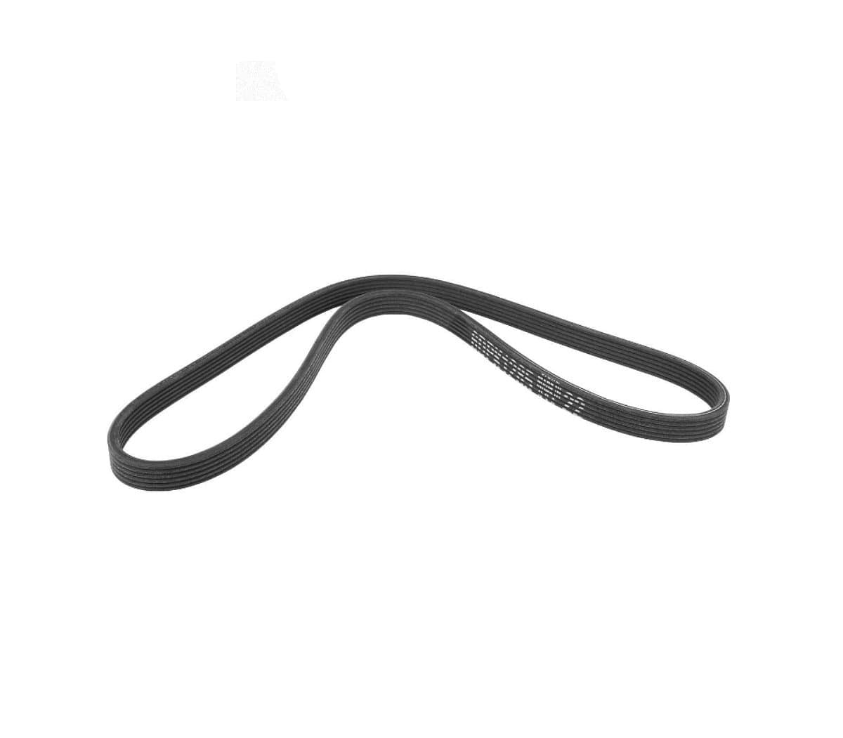 Accessory Belt (with A/C) - VW Mk6 Jetta