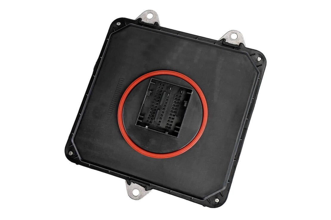 Lights Control Unit - BMW