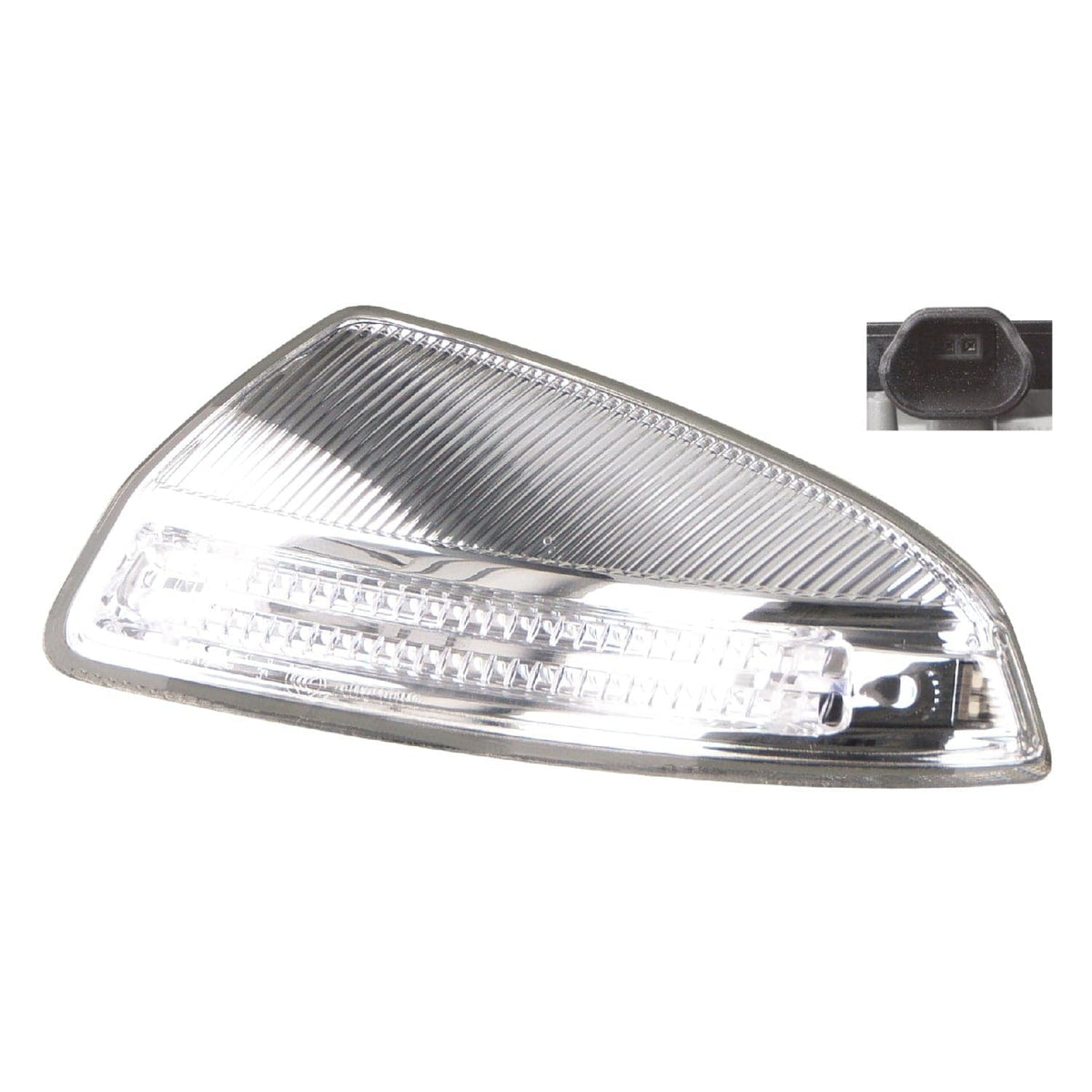 Mirror Indicator - Mercedes