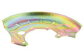 Brake Disc Splash Panel - Seat
