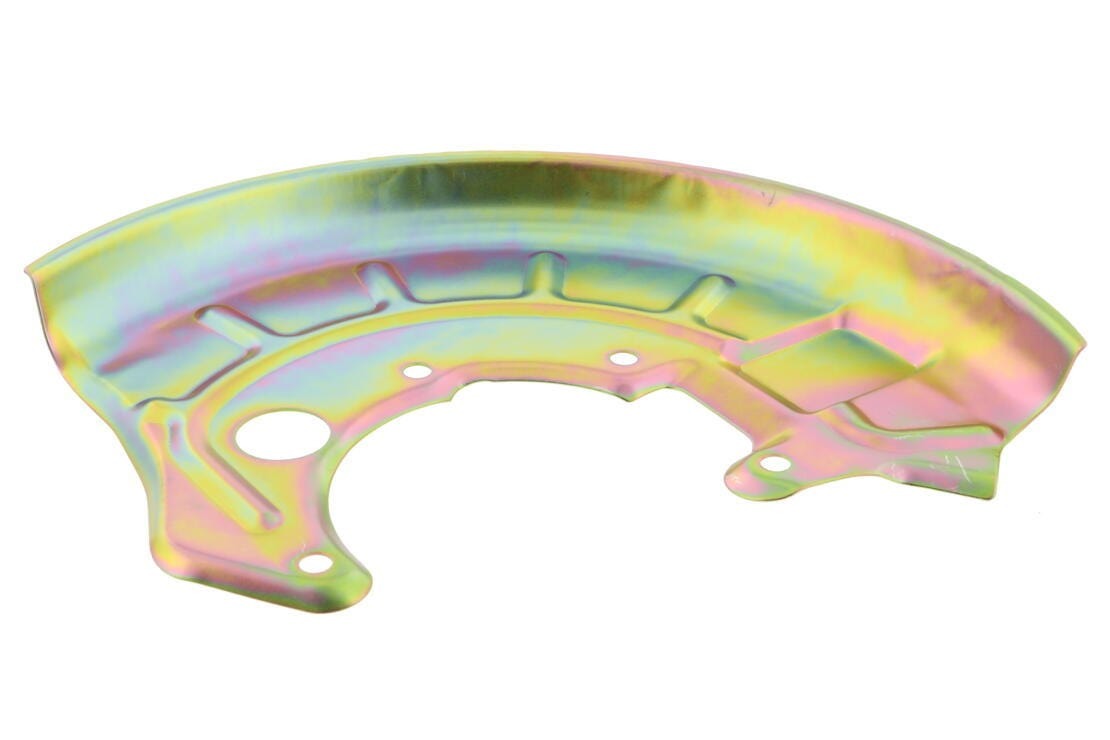 Brake Disc Splash Panel - Seat