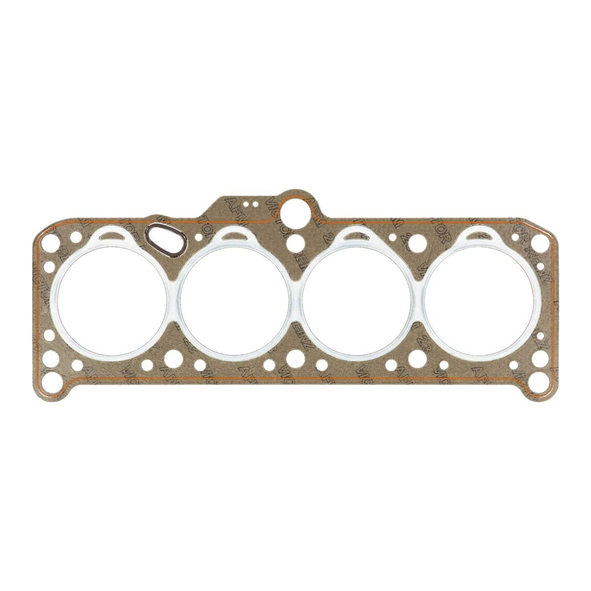 Engine Cylinder Head Gasket - Audi