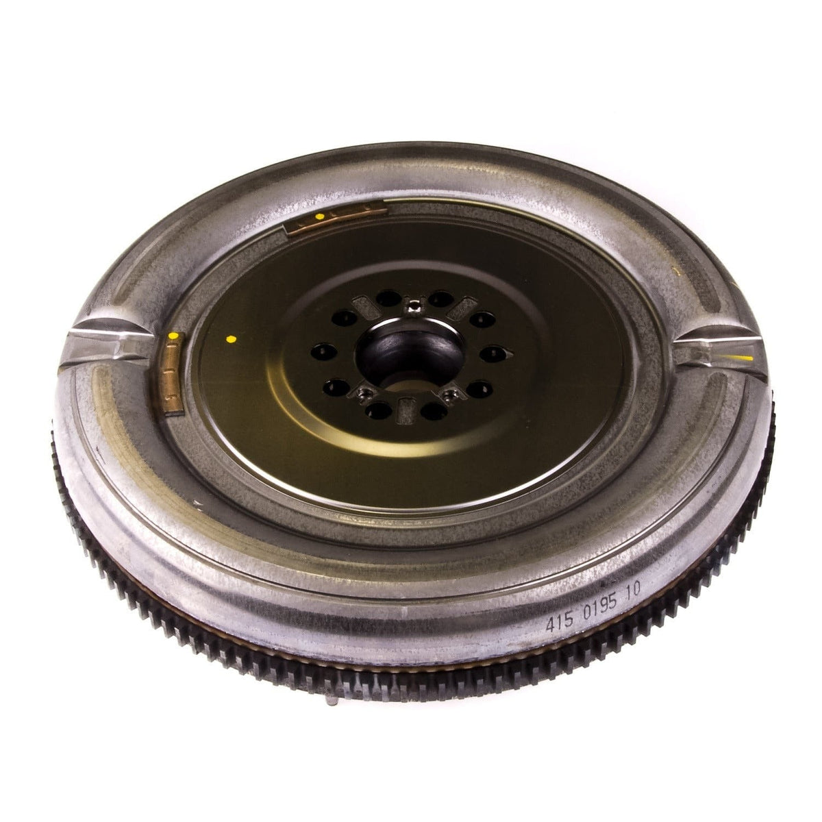 Flywheel Steel OEM 25lbs (240mm) - VW MK4 R32