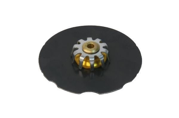 Brake Pad Shim - Porsche
