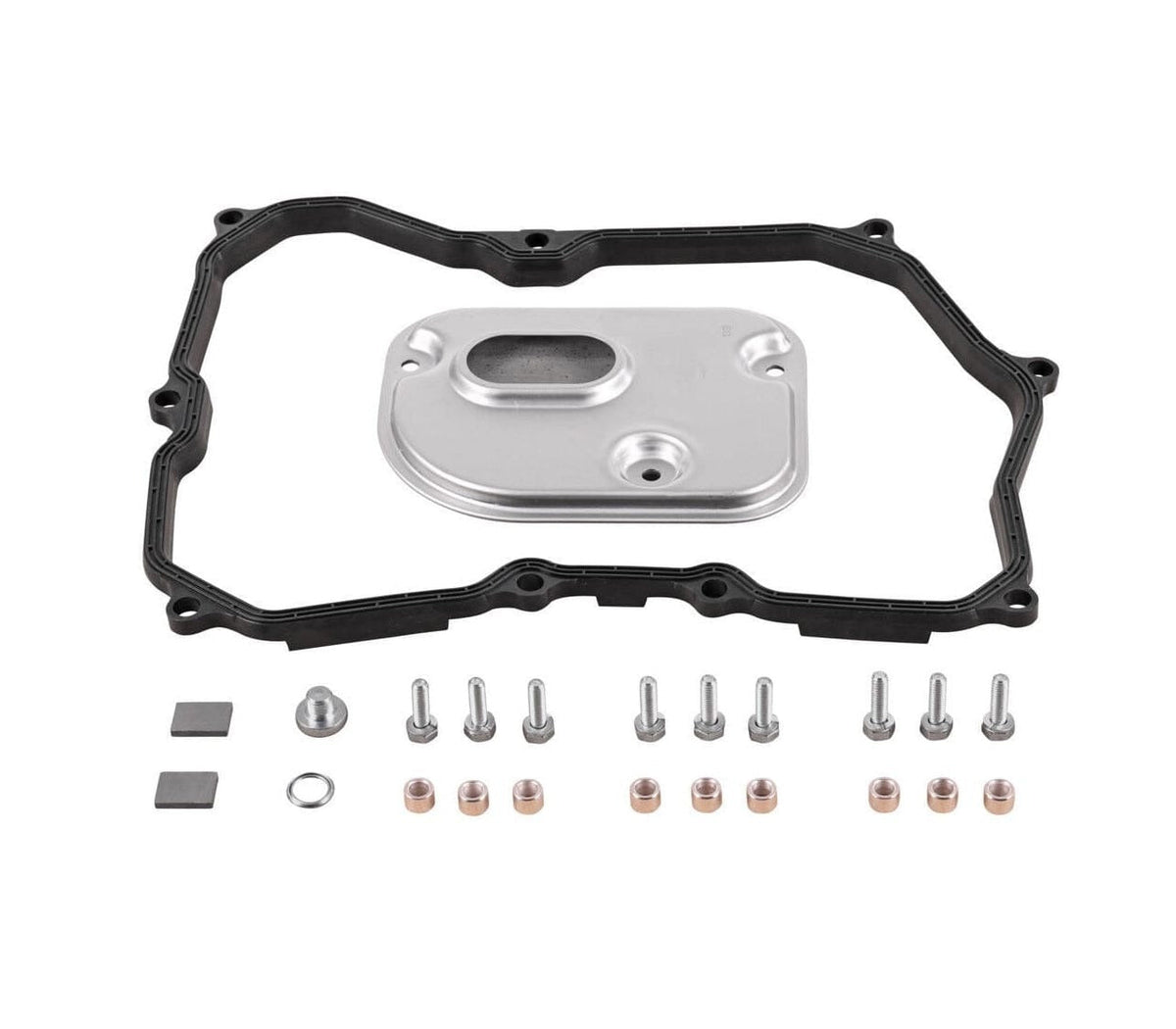6-Speed Automatic Transmission Service Kit - VW/Audi / 8U Q3 / CC / B6 Passat / Mk1 & Mk2 Tiguan