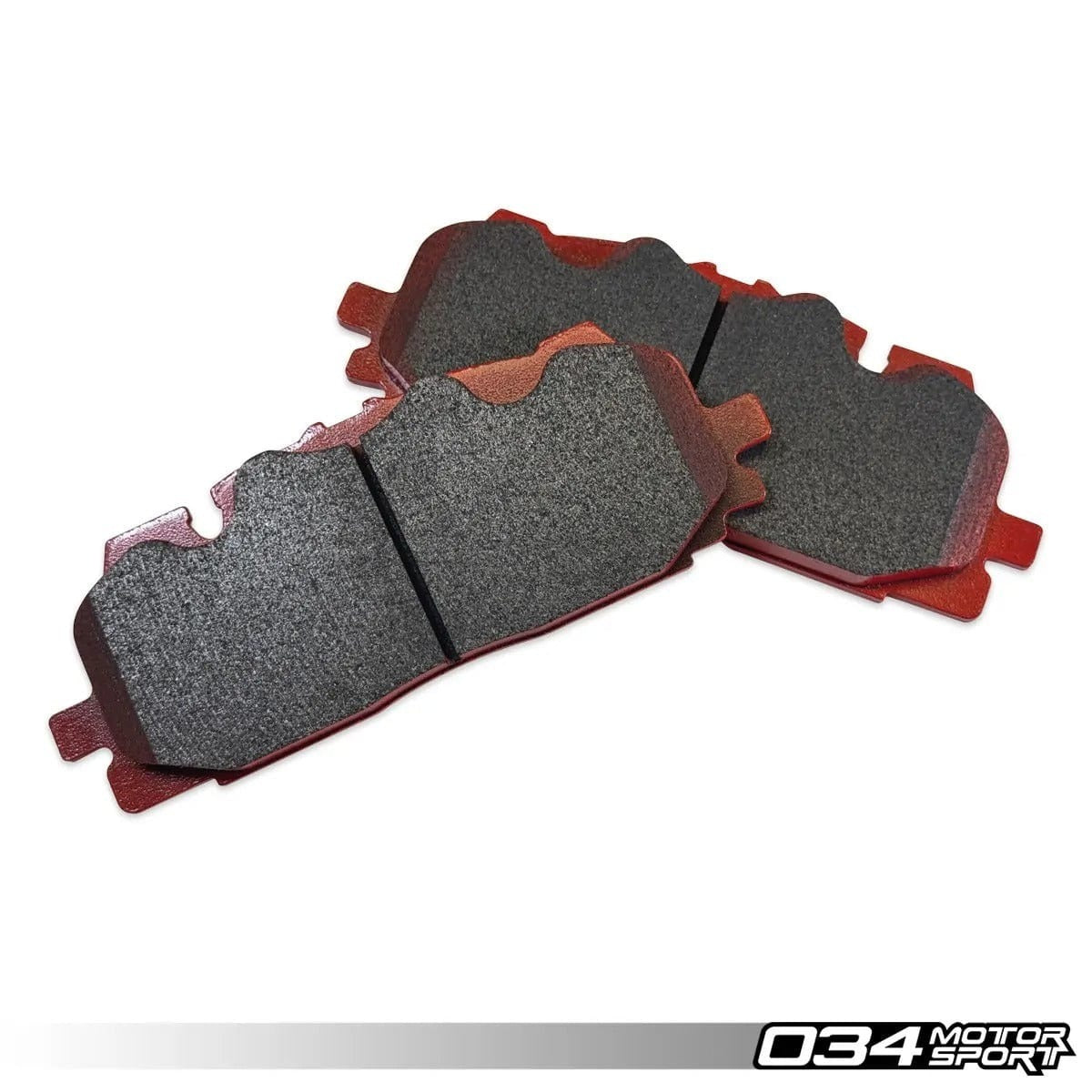 034Motorsport Dynamic+ StreetSport Front Brake Pad - Audi / B9 / B9.5 / S4 / S5 / SQ5 / RS5