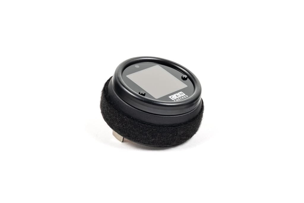 CANchecked Mazda NC Miata MX5 MFD15 Multi Function Display | 1.5" Gen2 (LHD)