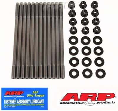 ARP 99+ Subaru EJ Series Phase 2 SOHC Head Stud Kit