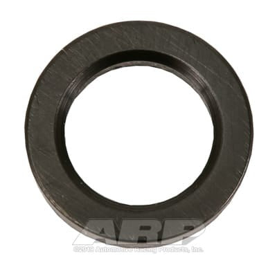 ARP M12 ID .750 OD Black Chamfer Washers (Set of 2)