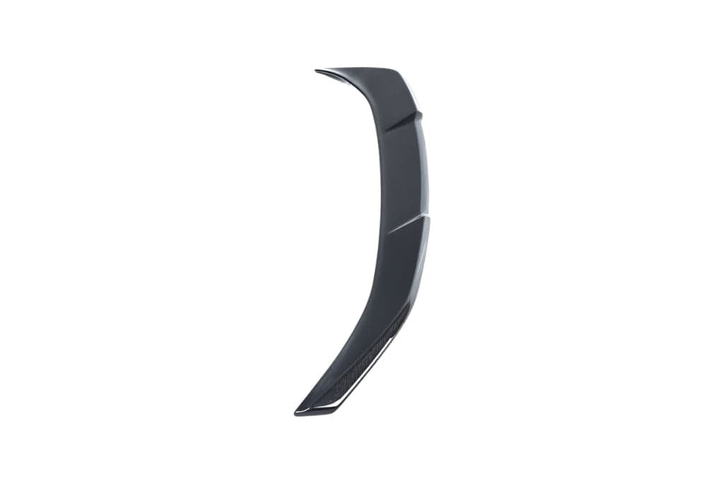 3D Design BMW G42 2-Series Carbon Trunk Spoiler