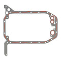Engine Oil Pan Gasket - Audi