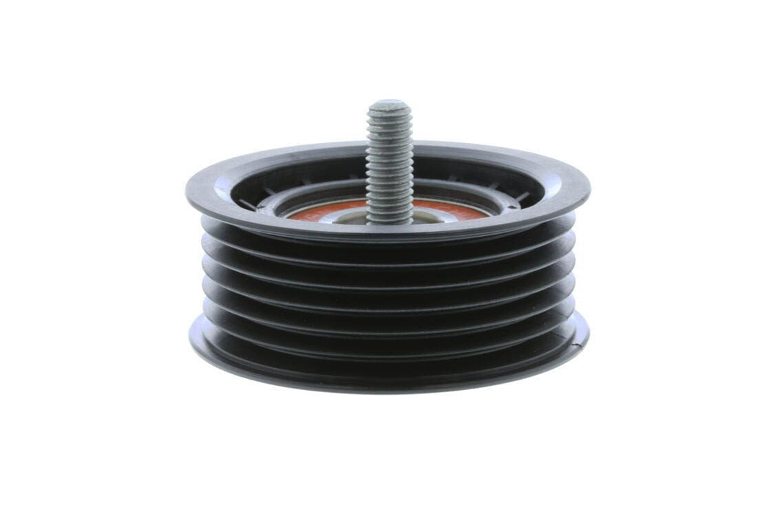 Accessory Belt Pulley - Mercedes