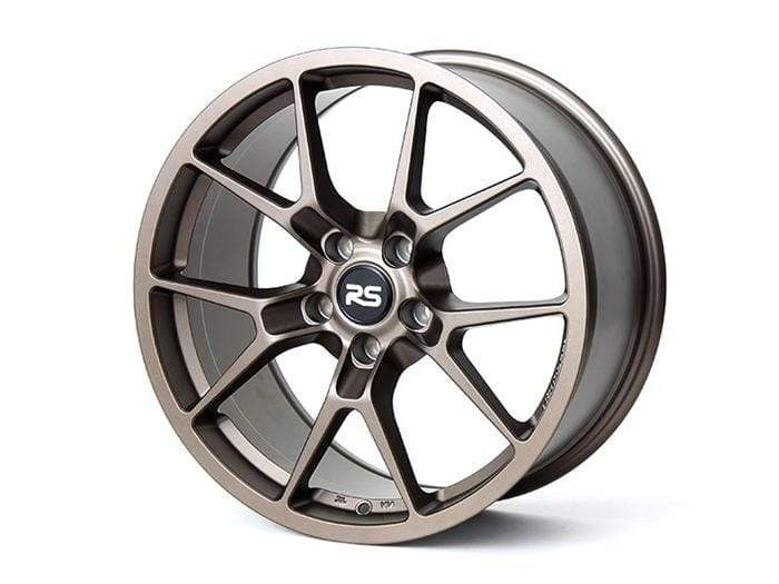 Neuspeed RSe10 Lightweight Wheel 18" 5x112 Bronze - Satin