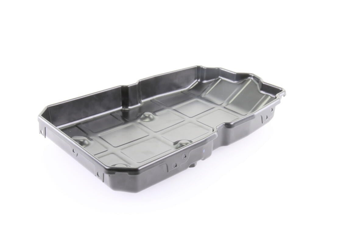 Automatic Transmission Oil Pan - Mercedes