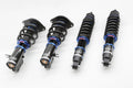 Scale Suspension Innovative Series Coilover - VW Cabriolet (Mk1) 1980-1993