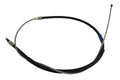 Parking Brake Cable - BMW