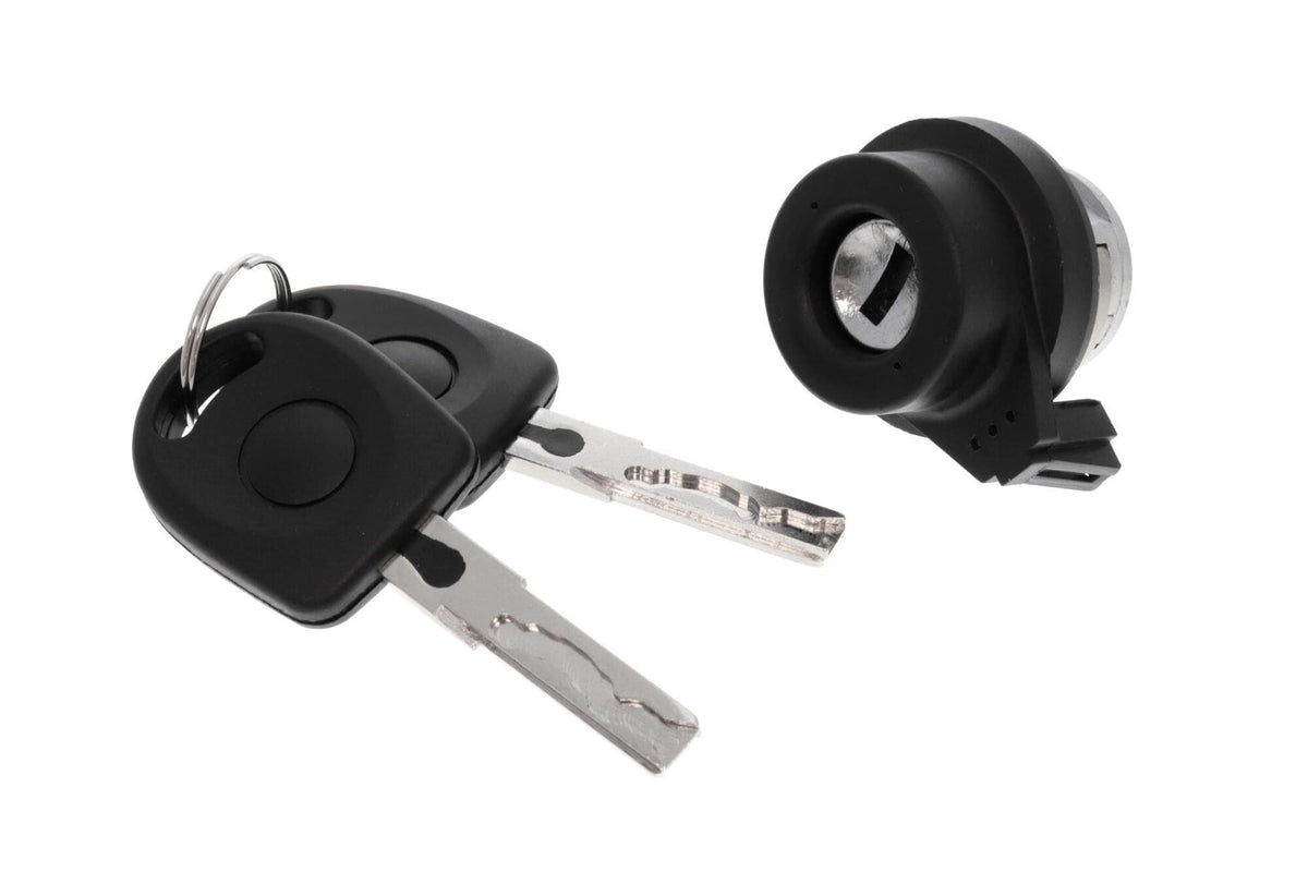 Lock Cylinder - VW/Audi