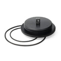 Nuke Performance Air Jack 90 C replacement foot, including O-ring