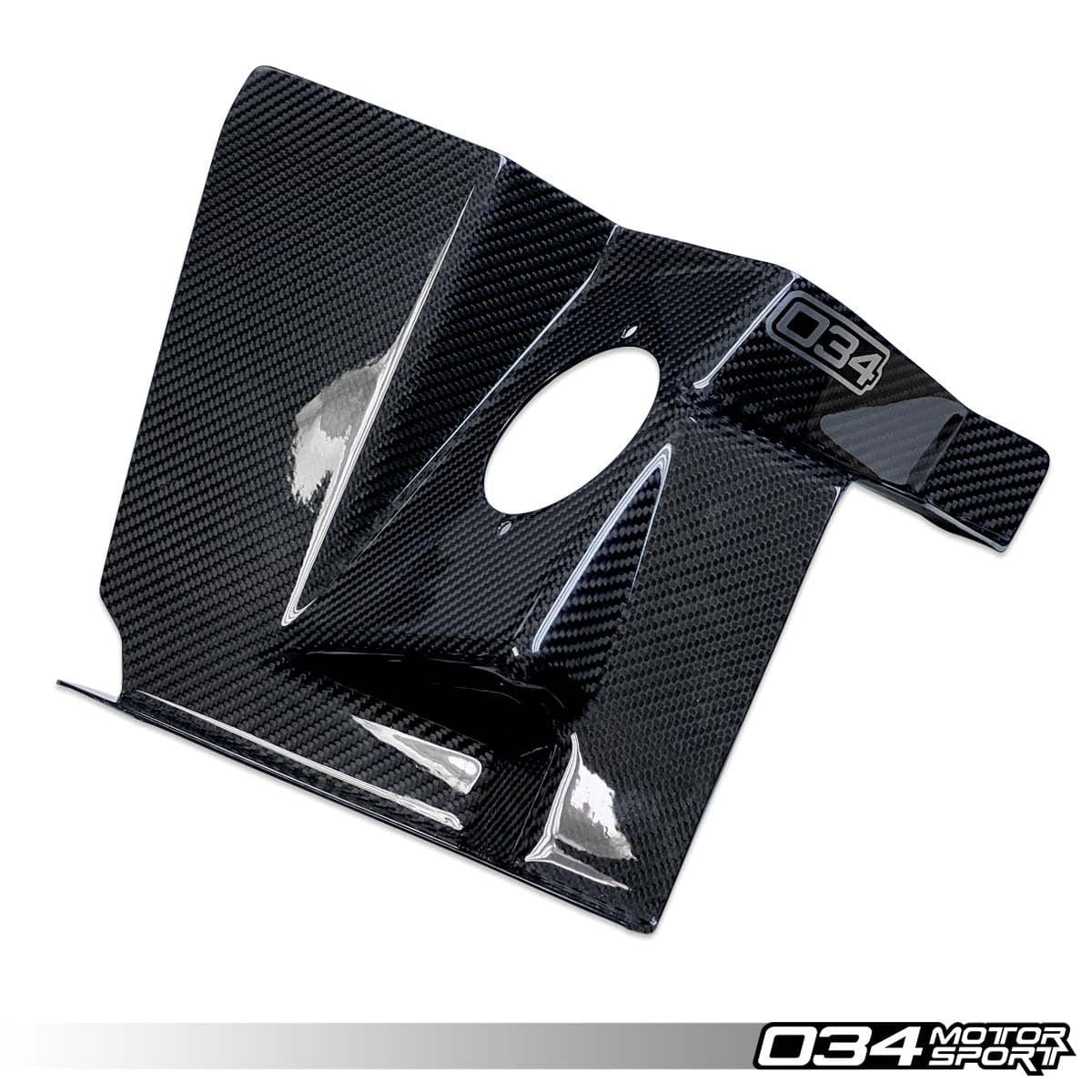 034Motorsport S34 Carbon Fiber Intake - Audi B8 / 8.5 A4 / A5 / Allroad