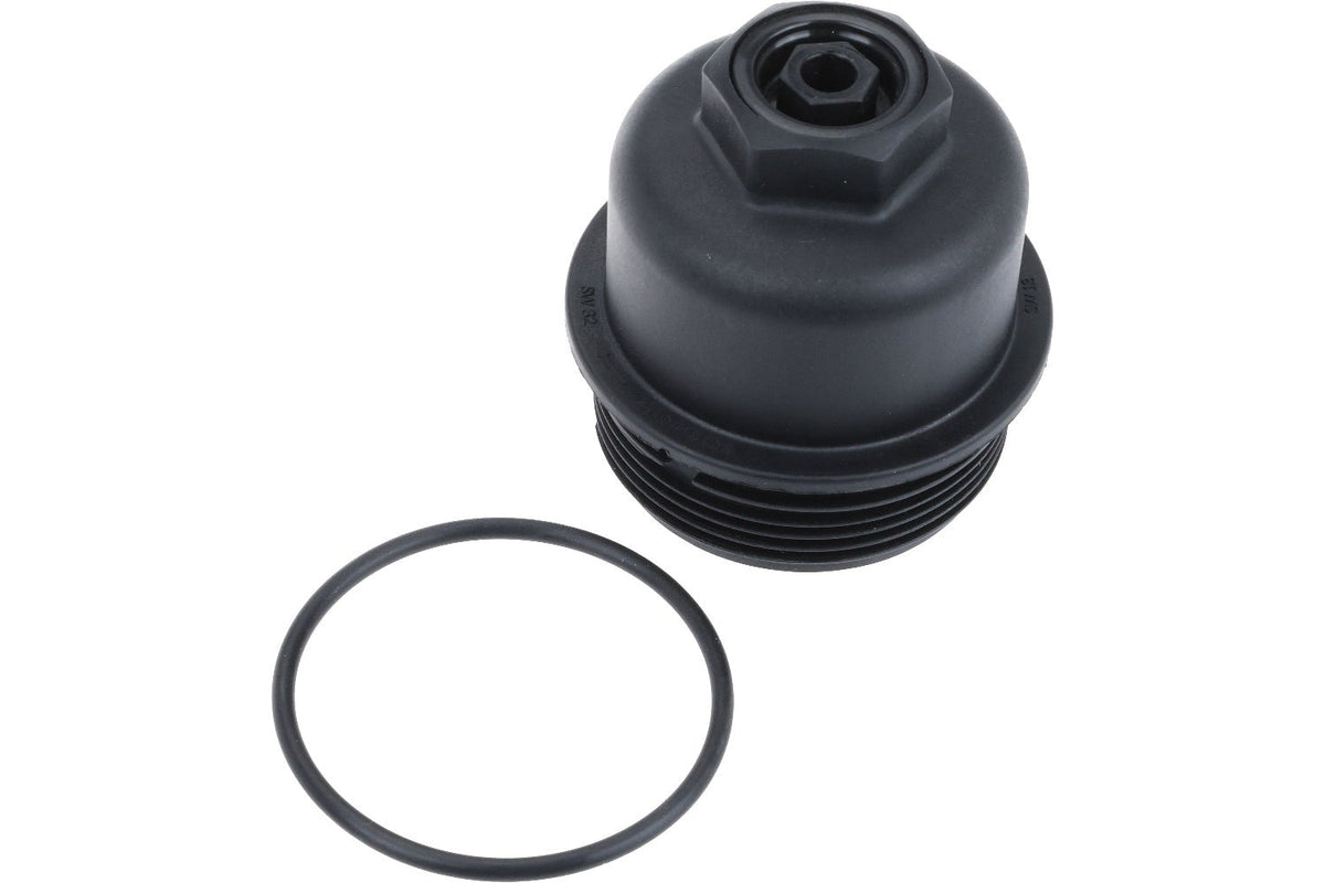 Engine Oil Filter Cap - BMW / MINI / X1 / X2 / i8 / Cooper / Cooper Clubman / Cooper Countryman