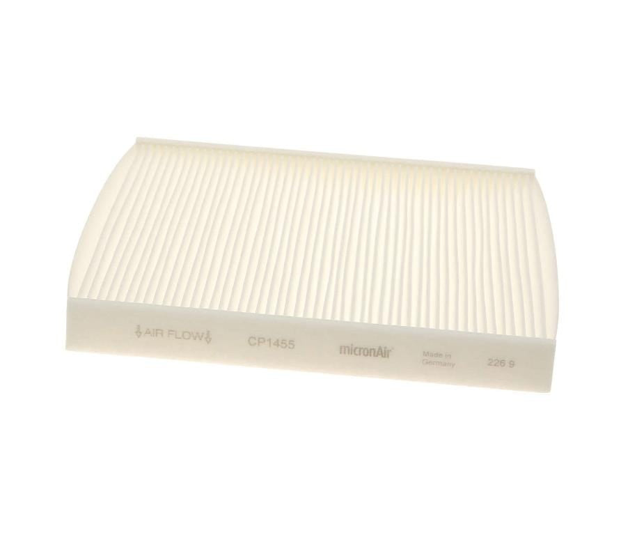 Cabin Filter - VW/Audi / Mk7 / Mk8 Golf & Jetta / Arteon / Atlas / A3 8V / Q3 / S3 / TT
