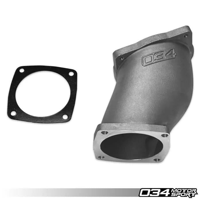 034Motorsport SuperDuper Throttle Body Upgrades - Audi / 3.0TFSI / B8 / B8.5 / S4 / S5