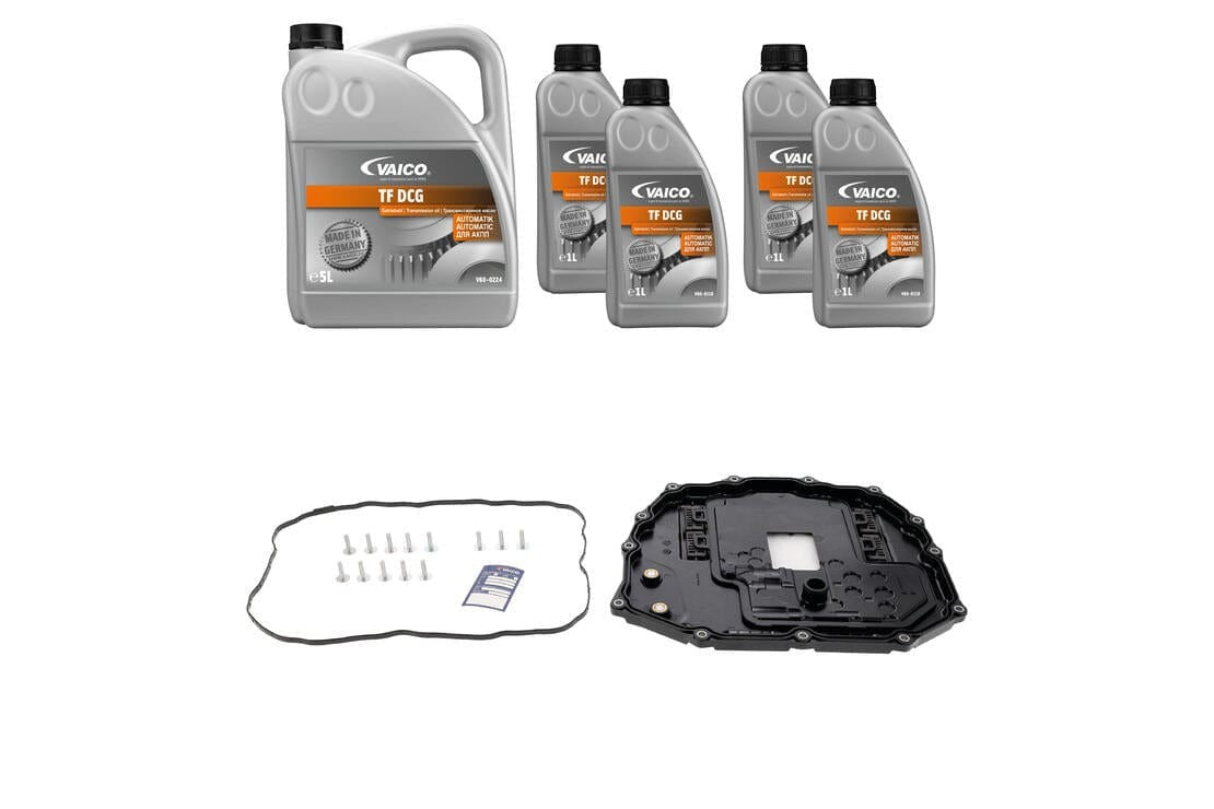Automatic Transmission Service Kit - Porsche