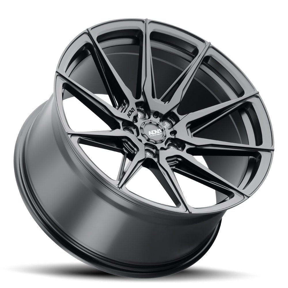 ADV.1 ADV5.0 19" 5x112 Satin Black
