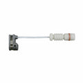 Wear Indicator For Brake - Mercedes