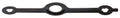 Secondary Air Pump Gasket - Porsche