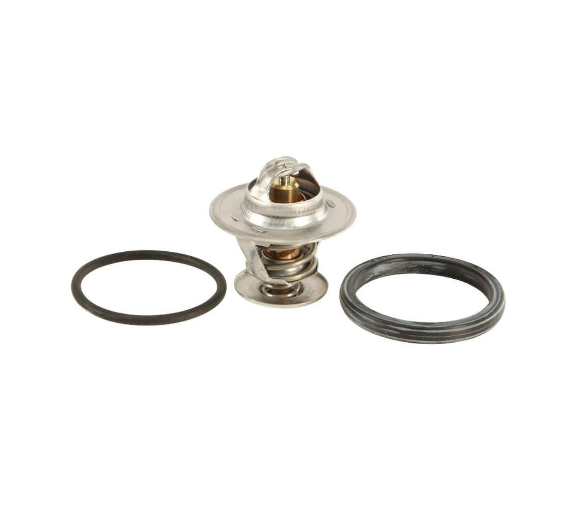 Thermostat (87° C-102° C OE Temperature) - VW/Audi Mk5 Jetta TDi