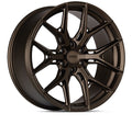 Vossen HF6-4 17" 6x130 Terra Bronze