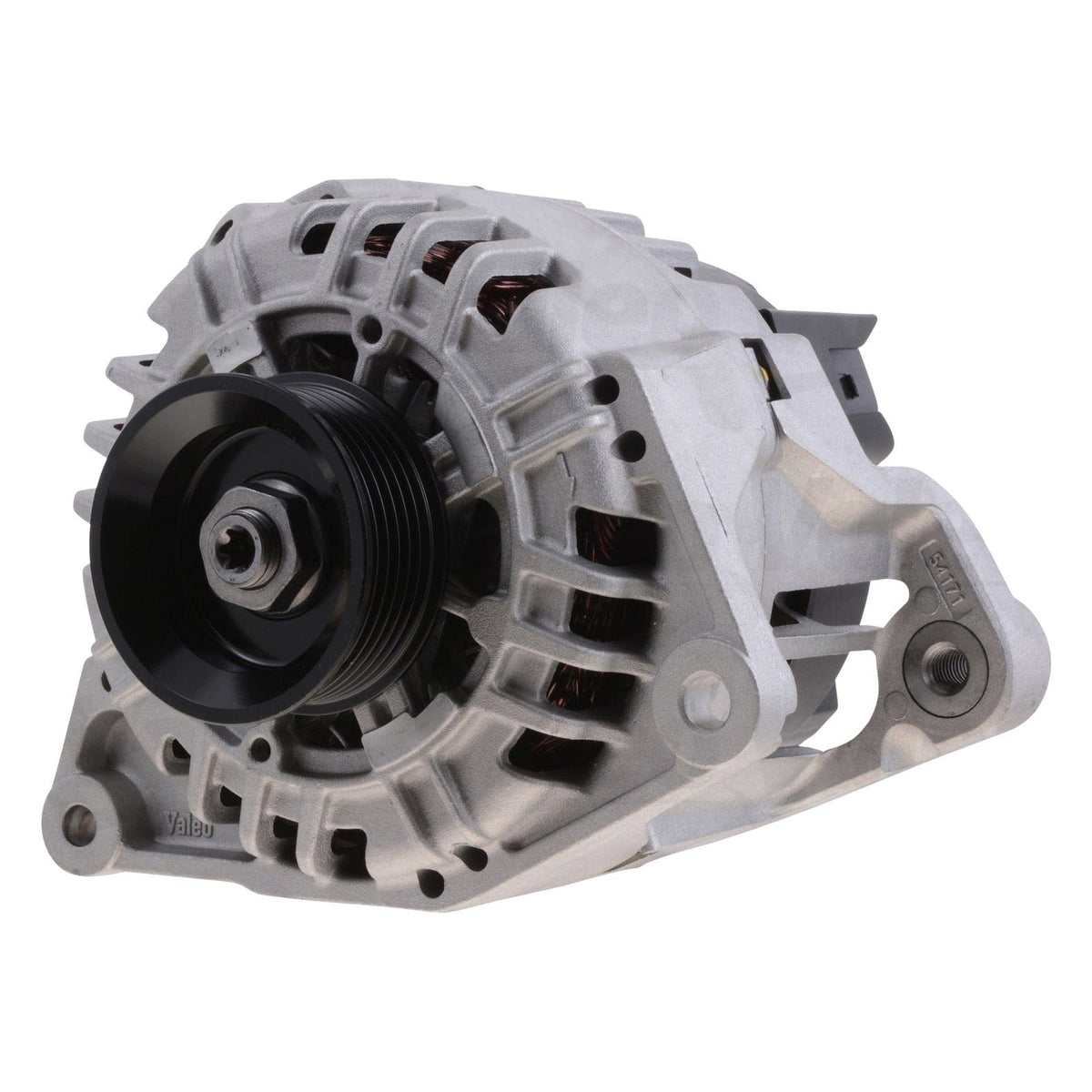 Alternator - VW/Audi