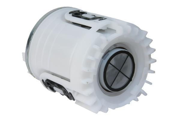 Electric Fuel Pump