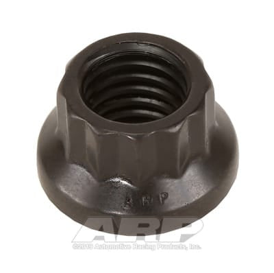 ARP M10 x 1.50 12pt Nut Kit