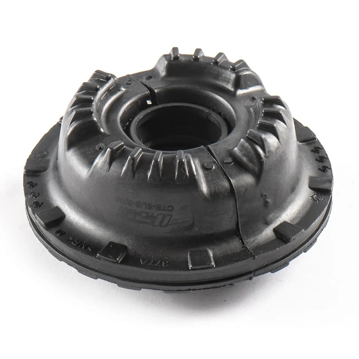 CTS Turbo Street Sport Strut Mount Set - Audi B8/B8.5 - A4/S4/A5/S5/RS5/Q5/SQ5