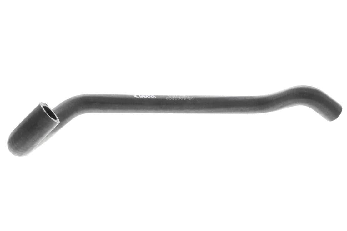 Radiator Hose - Mercedes
