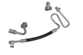 Air Conditioning High Pressure Line - BMW