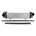 Charge Air Cooler - BMW