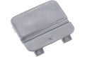 Tow Hook Cover (Rear) - BMW