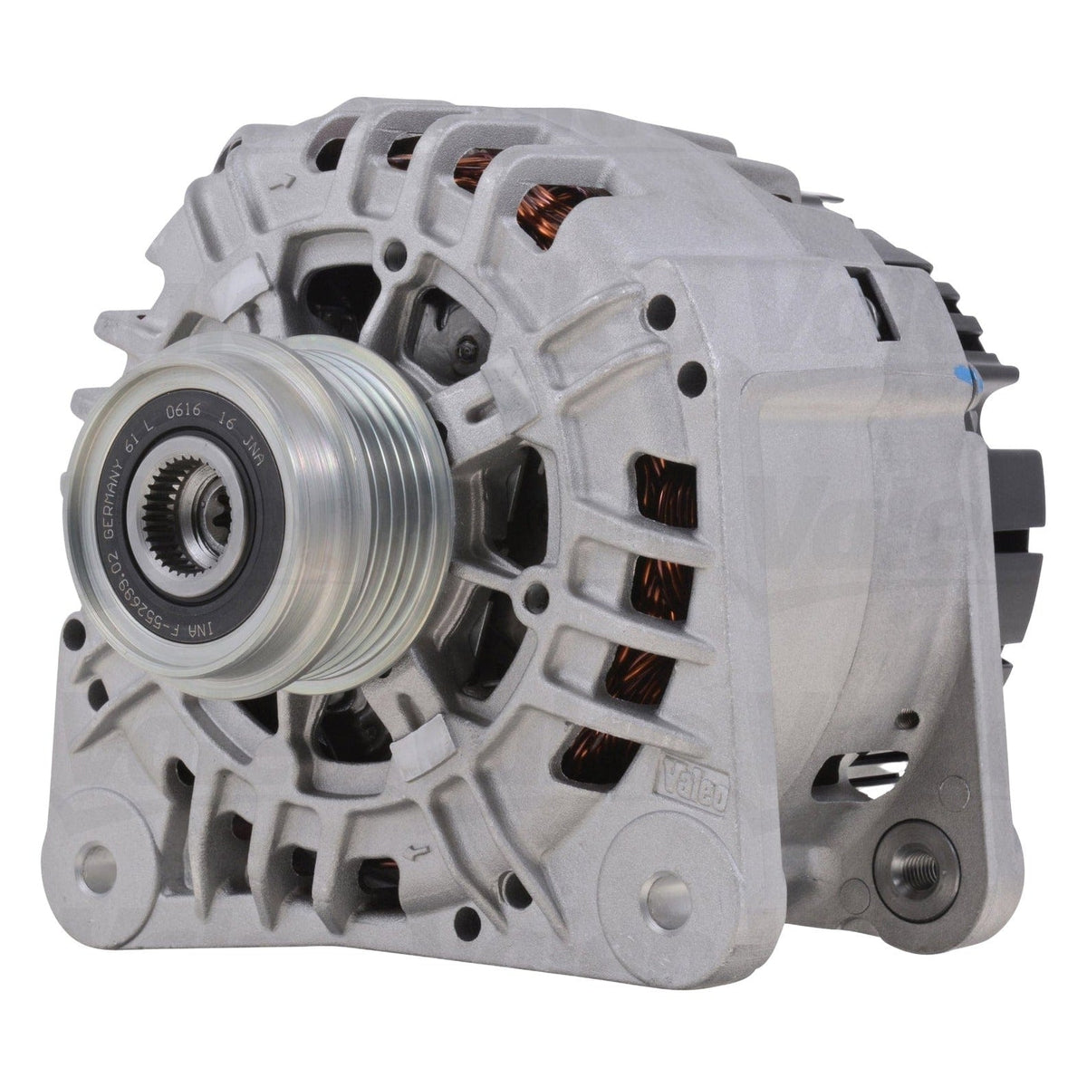Alternator - VW/Audi