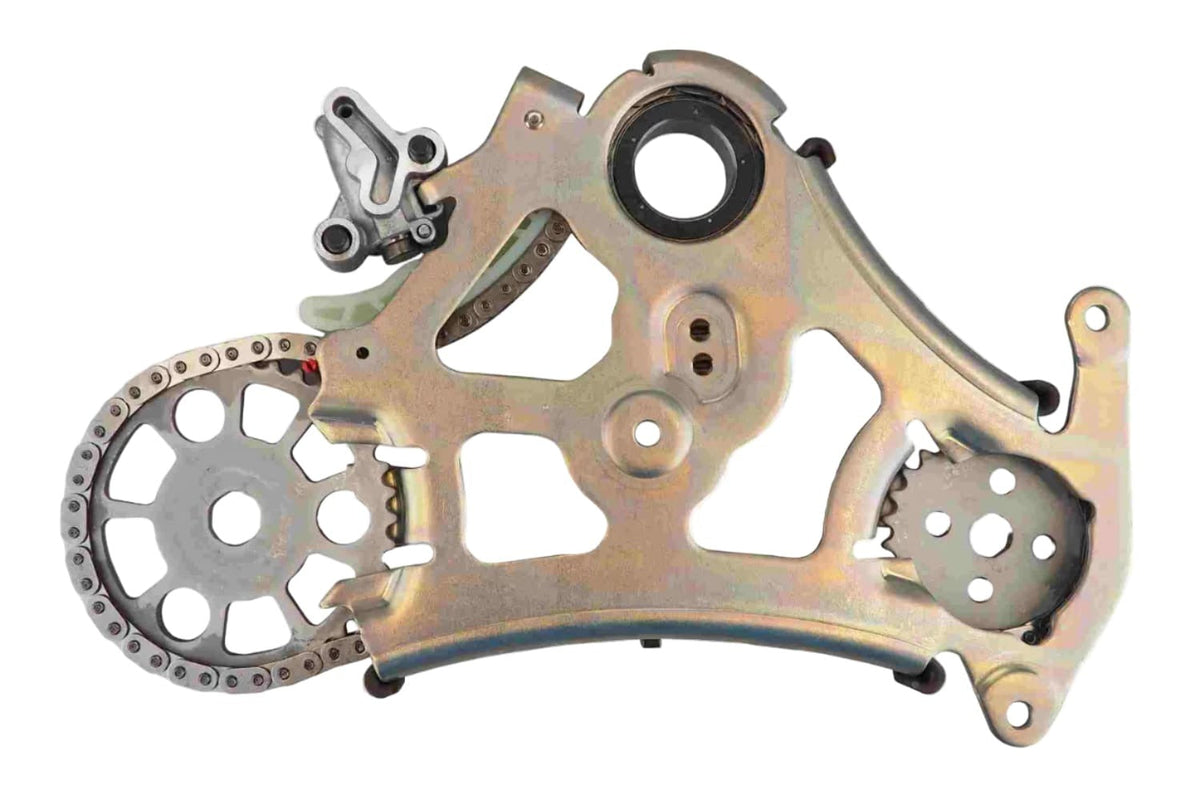 Oil Pump Drive Chain Assembly - BMW N55