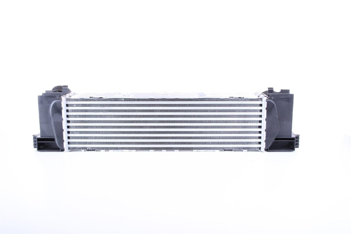 Intercooler - BMW