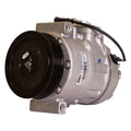 A/C Compressor - BMW